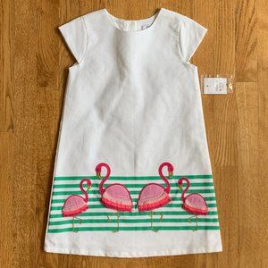 crown & ivy Girls Sundress Size 6 NWT